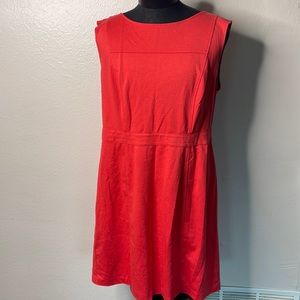 Ann Taylor Loft dress